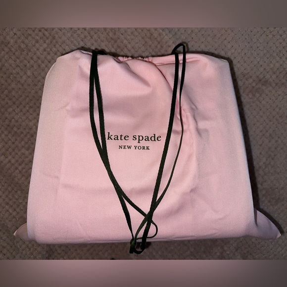*NWT KATE SPADE LARGE SHOULDER BAG - Picture 7 of 10